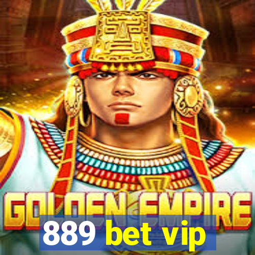 889 bet vip